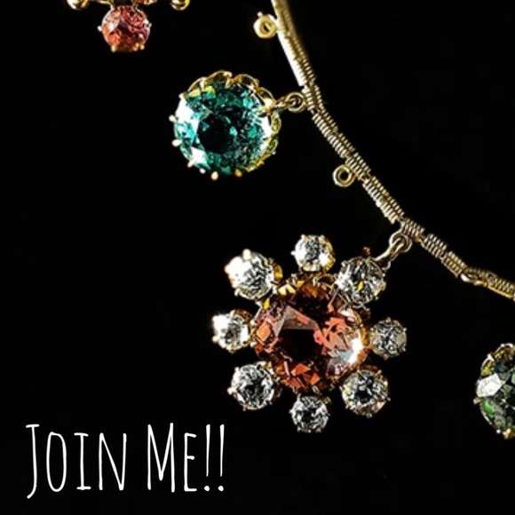 Join Me! Hosting Jewelry/Accessories 9/12 12PM PT - Picture 2 of 3